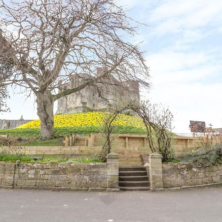 Coquet View Apartment Morpeth Exterior photo