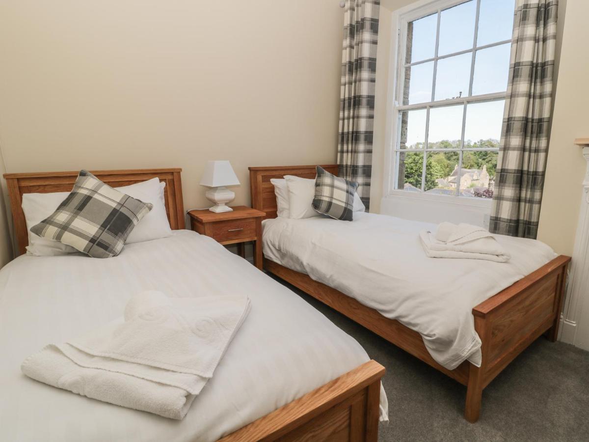 Coquet View Apartment Morpeth Exterior photo
