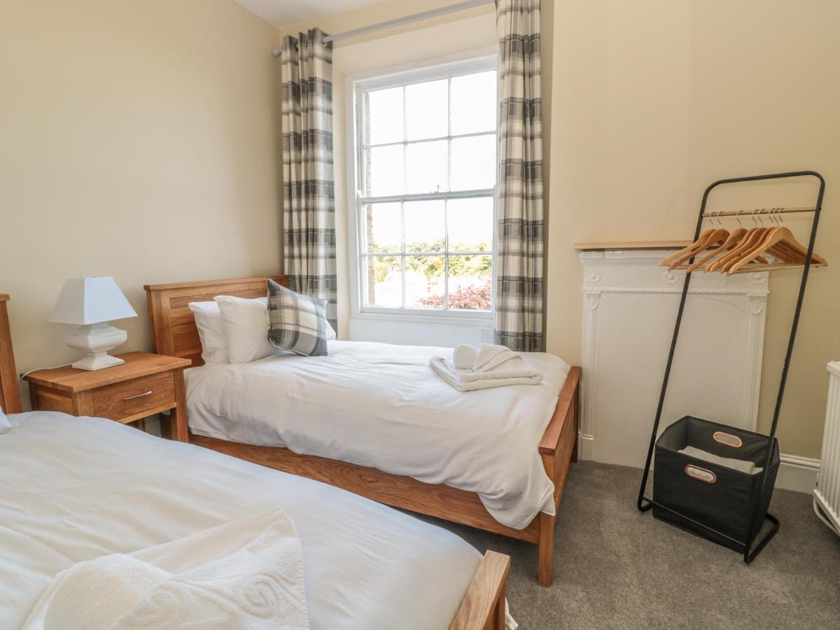 Coquet View Apartment Morpeth Exterior photo