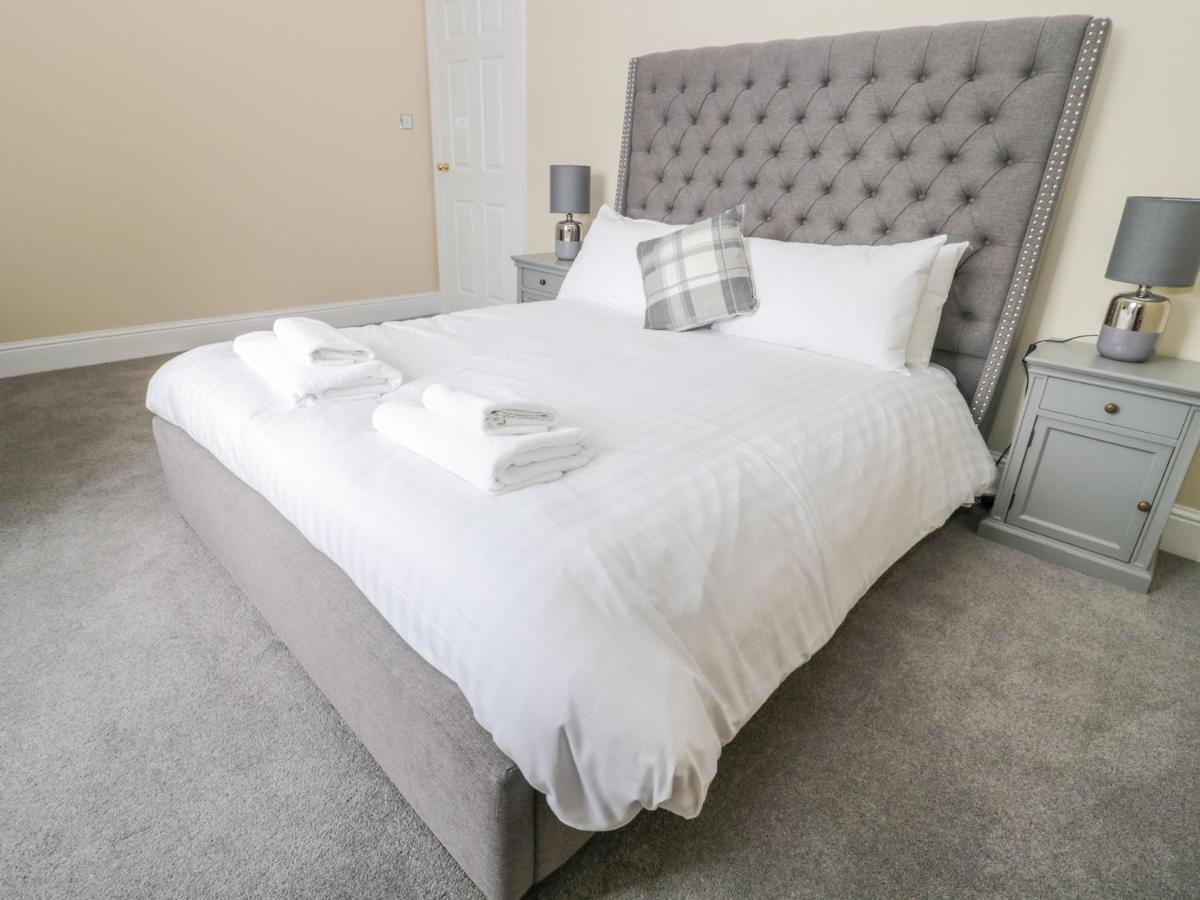 Coquet View Apartment Morpeth Exterior photo