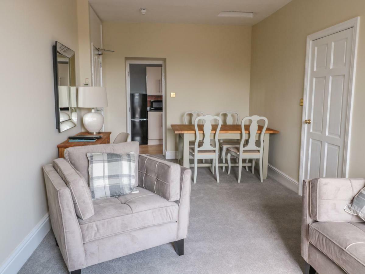 Coquet View Apartment Morpeth Exterior photo