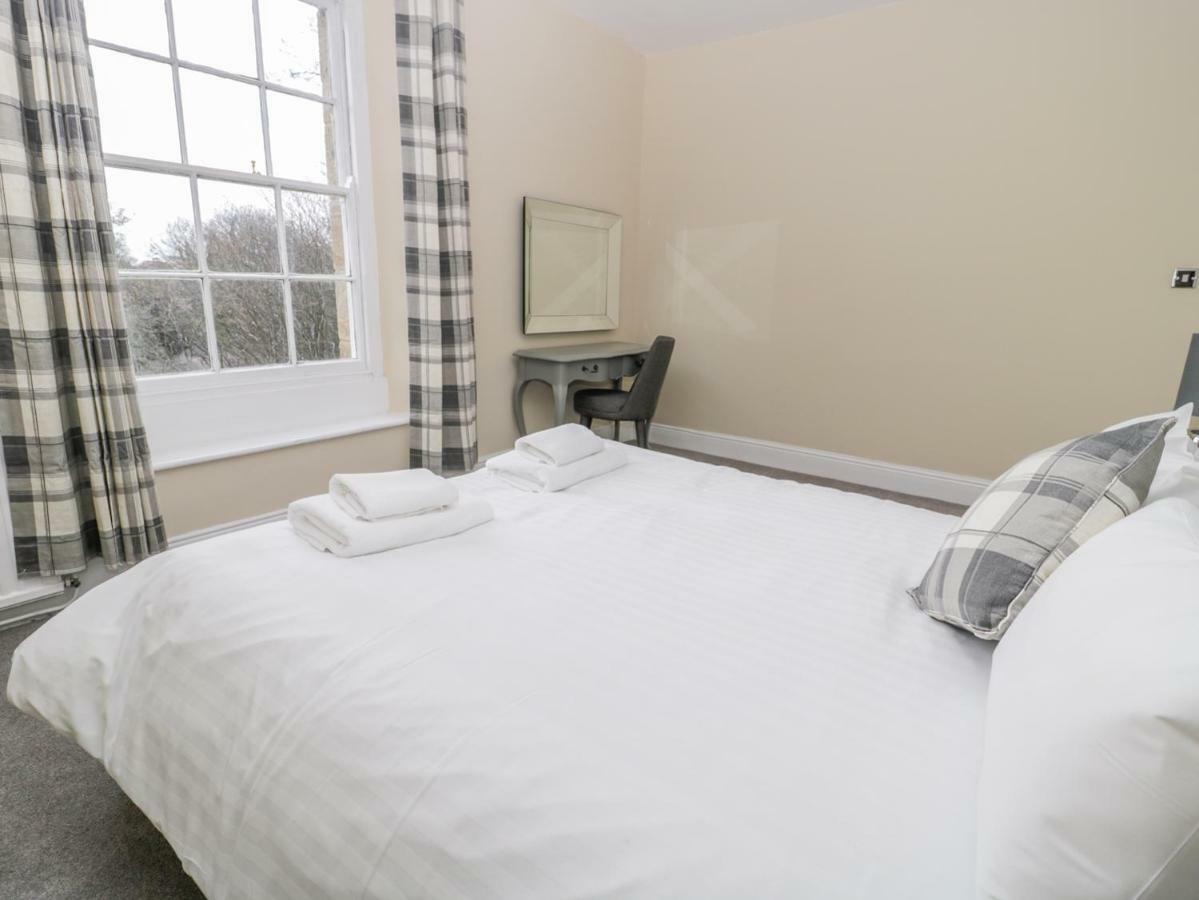 Coquet View Apartment Morpeth Exterior photo