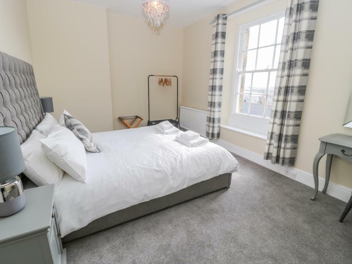 Coquet View Apartment Morpeth Exterior photo
