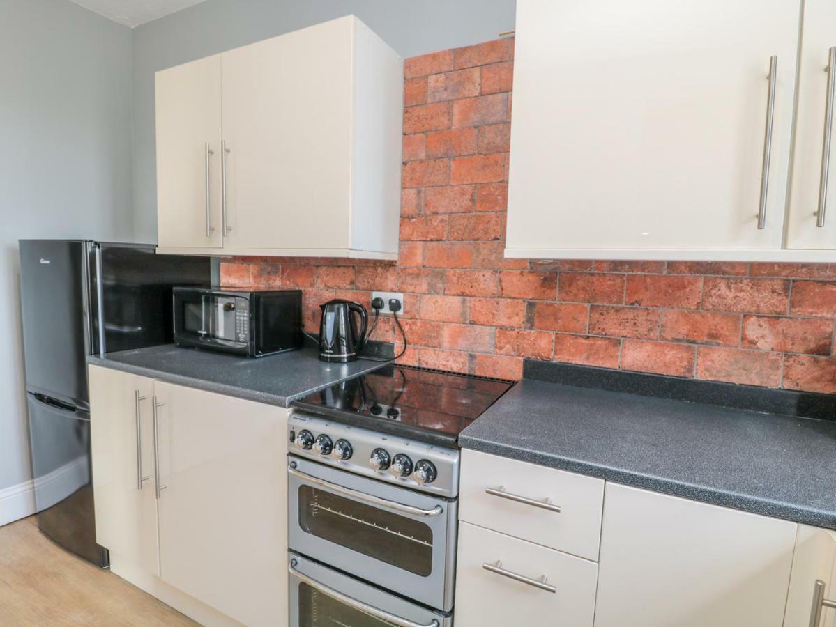 Coquet View Apartment Morpeth Exterior photo