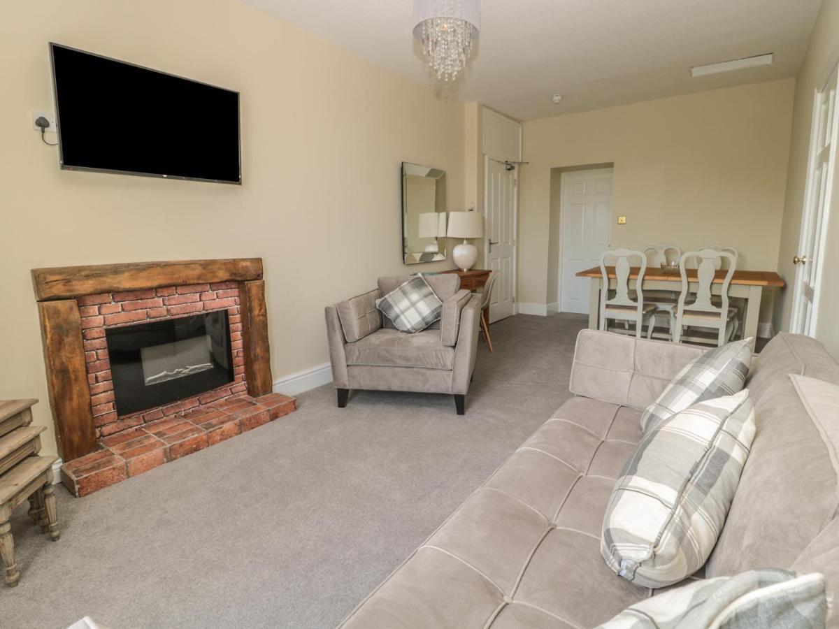 Coquet View Apartment Morpeth Exterior photo