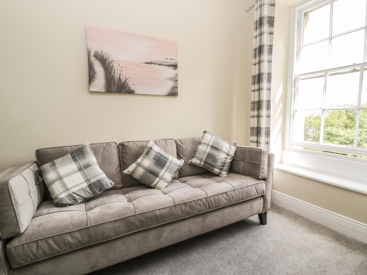 Coquet View Apartment Morpeth Exterior photo